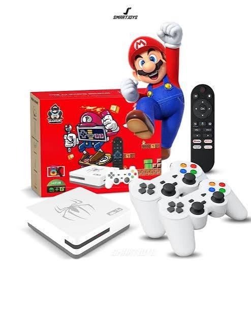 Game tv stick G7