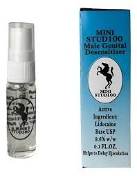 Mini stud