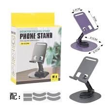 Base de mesa para celular S118