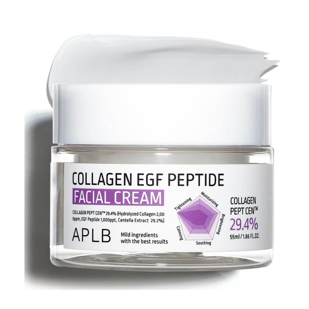 APLB Colageno + Peptidos