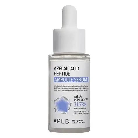 APLB Azelaic Acid Peptide Serum