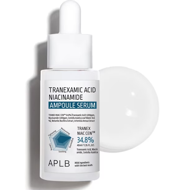 APLB Serum Acido Tranexamico + Niacinamida