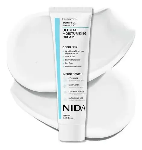 Nida Youthful