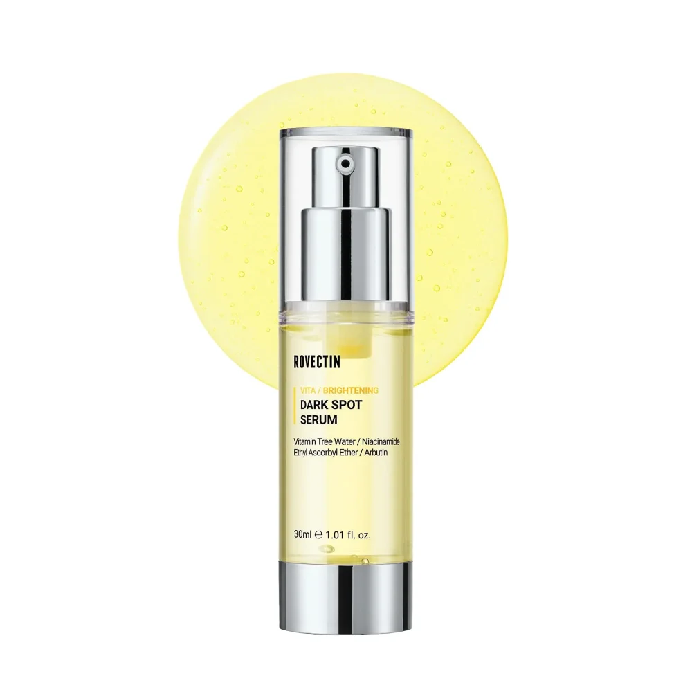 ROVECTIN VITA DARK SPOT SERUM