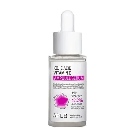 APLB Acido Kojico + Vitamibna C