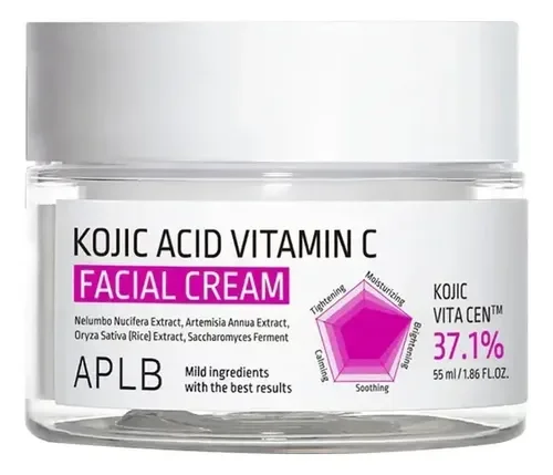 APLB Acido Kojico +  Vitamina C