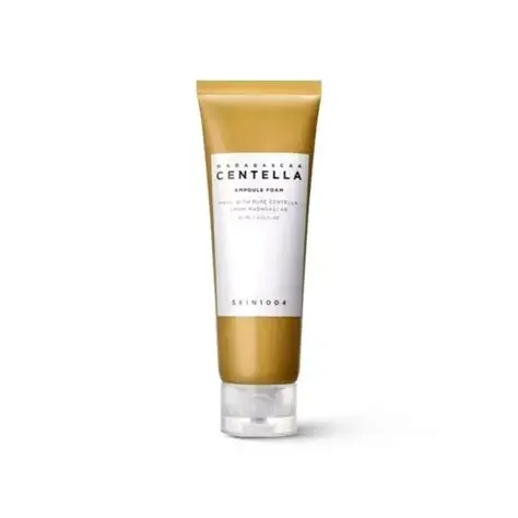 Centella Foam Cleanser de Skin1004
