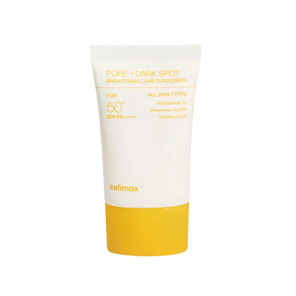 Celimax Dark Spot Bloqueador solar