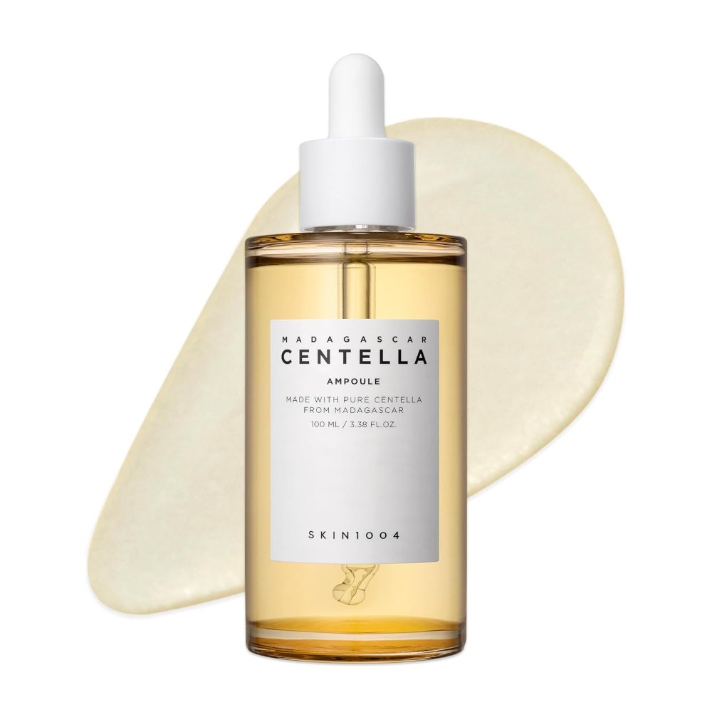 Madagascar Centella Ampoule