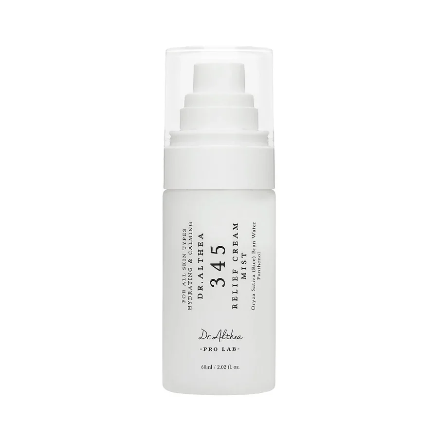 Dr. Althea Relief Cream Mist 345 60ml