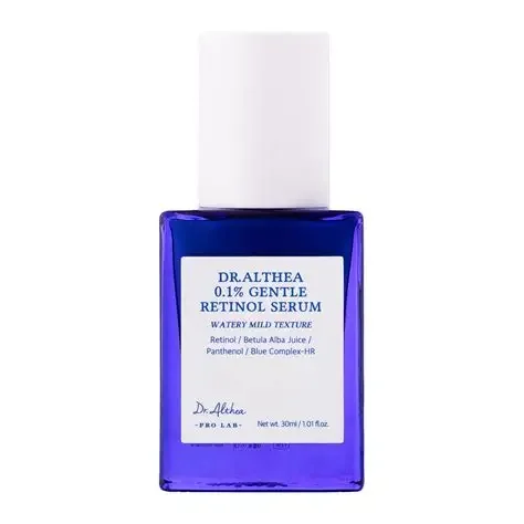 Dr Althea Retinol 0.1%
