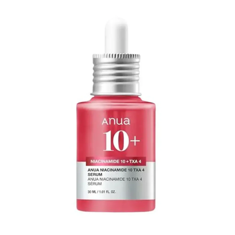 Anua Serum Niacinamide 10% + TXA 4%