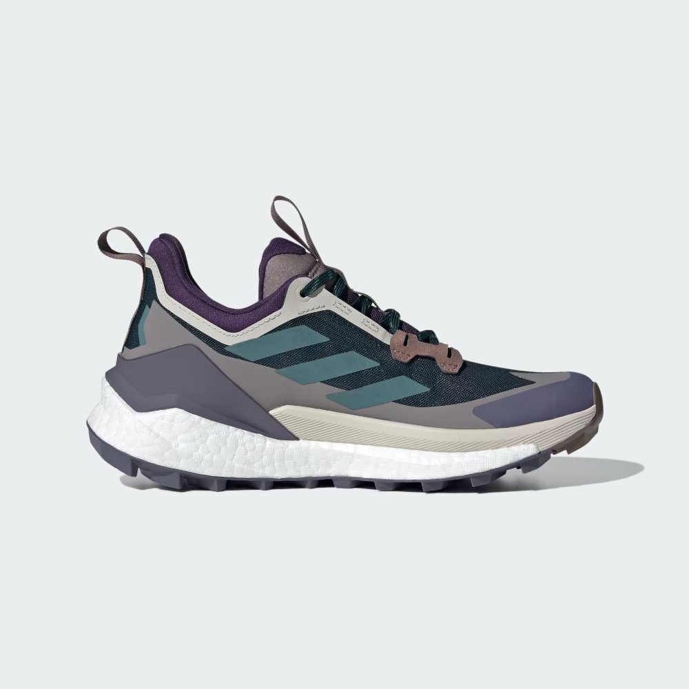 ADIDAS TERREX FREE HIKER 2 LOW M