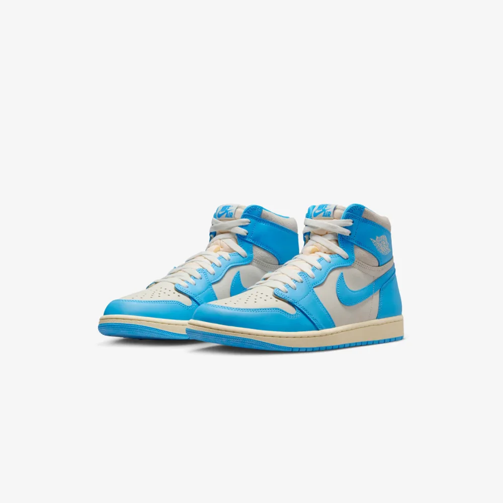 NIKE AIR JORDAN 1 RETRO HIGH OG M
