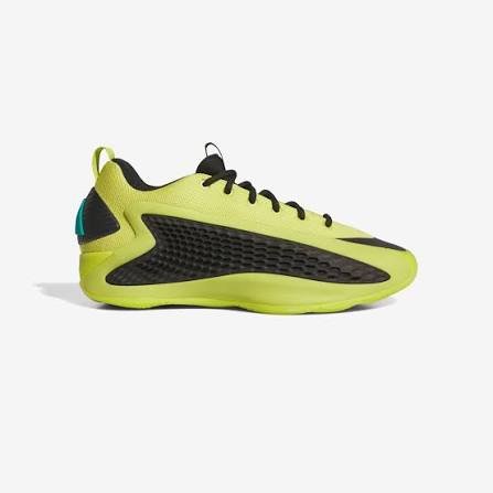 ADIDAS ANTHONY EDWARS 1 LOW AMARILLO M