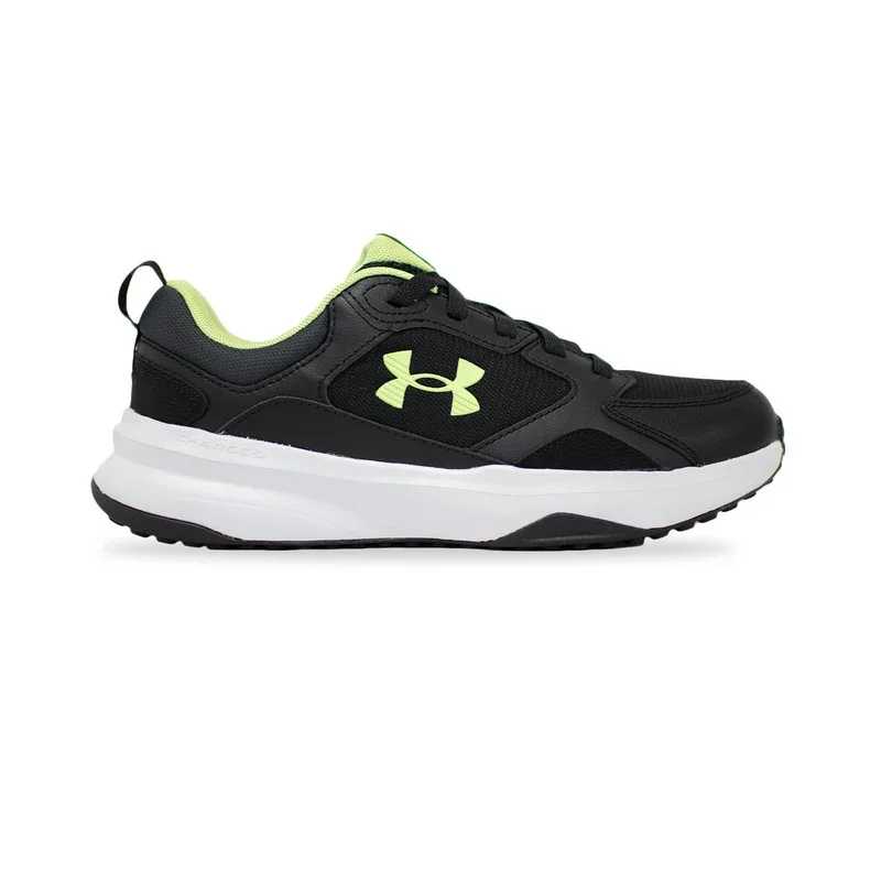 UNDERARMOUR CHARGER EDGE M