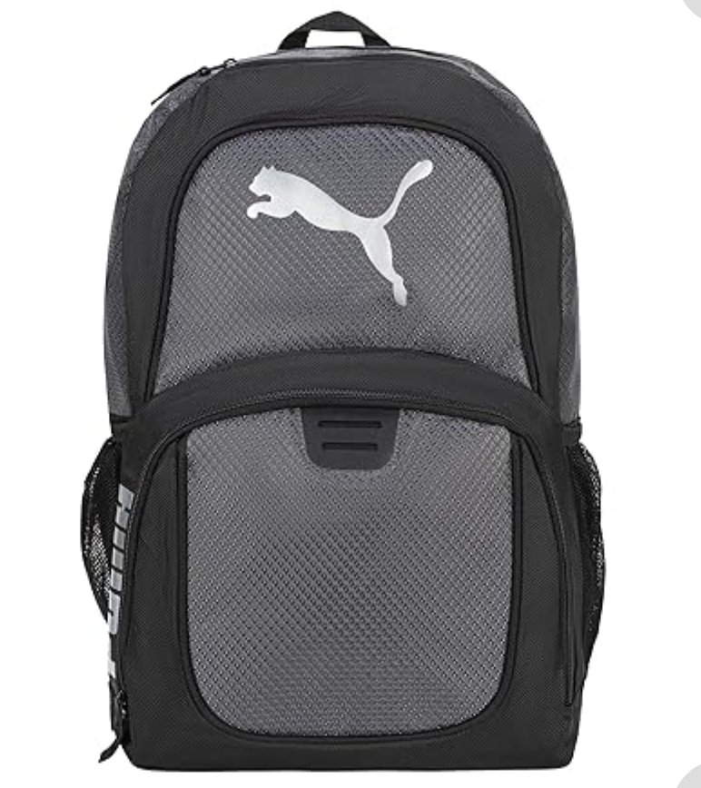 MORRAL / MALETA PUMA MEDIANO