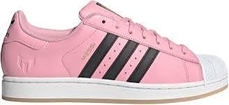 ADIDAS SUPERSTAR MESSI M