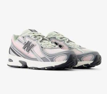 NEW BALANCE 740 GRANITE M