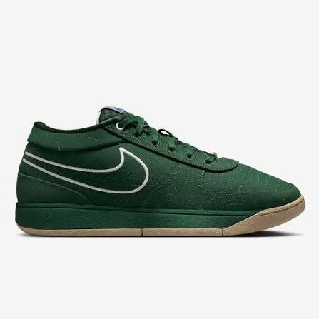 NIKE BOOK 1