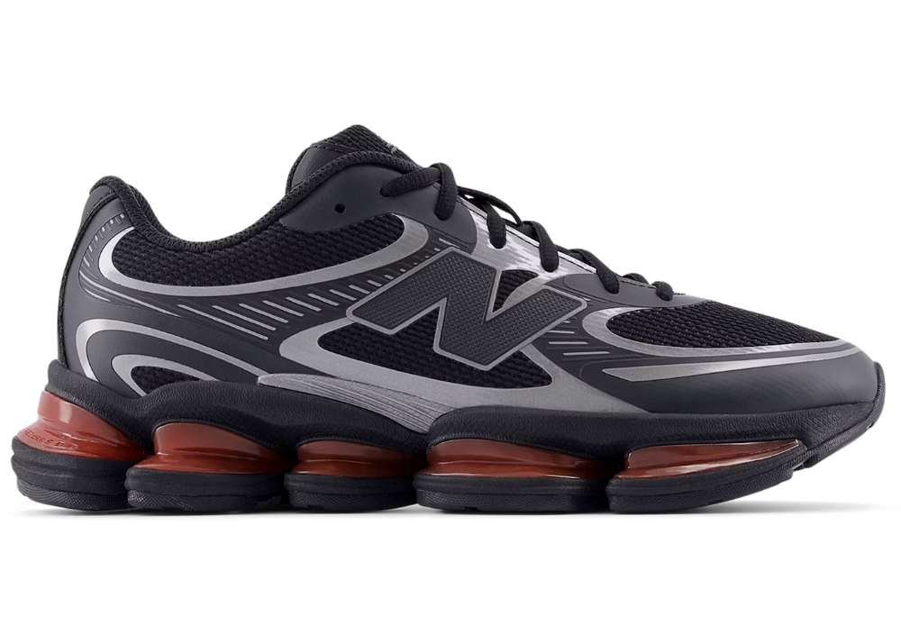 NEW BALANCE  ABZORB 2000 M