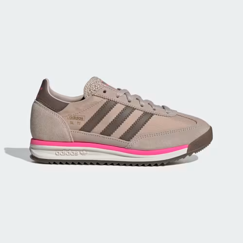 ADIDAS SL 72 RS  W