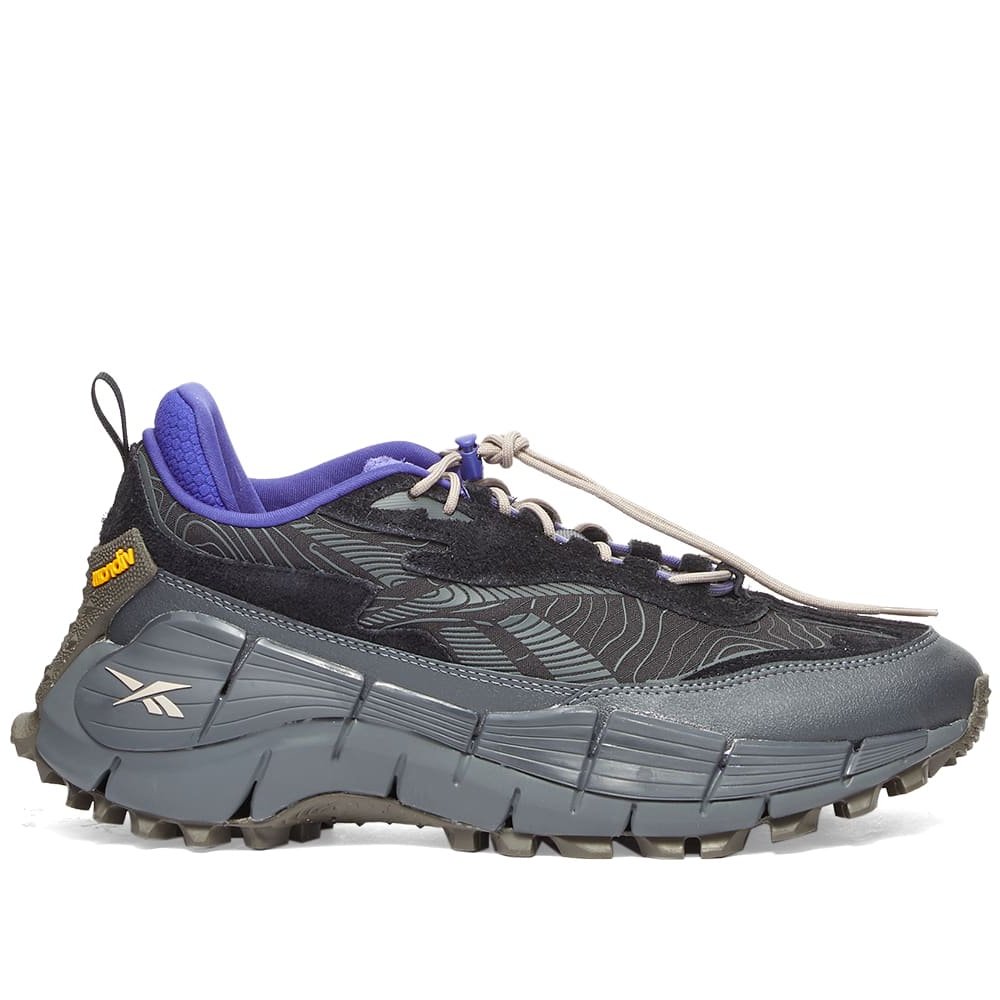 REEBOK ZIG KINETICA