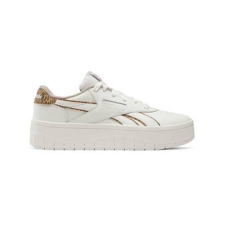 Reebok Court Advance
