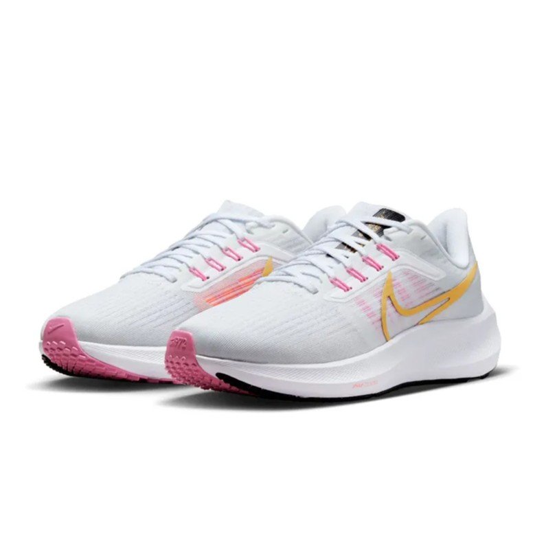 NIKE PEGASUS 41 WHITE W