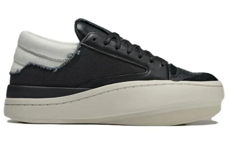 ADIDAS Y3 CENTENNIAL LOW W