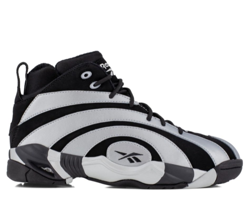 Reebok shaqnosis M