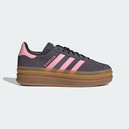 ADIDAS GAZELLE BOLD W