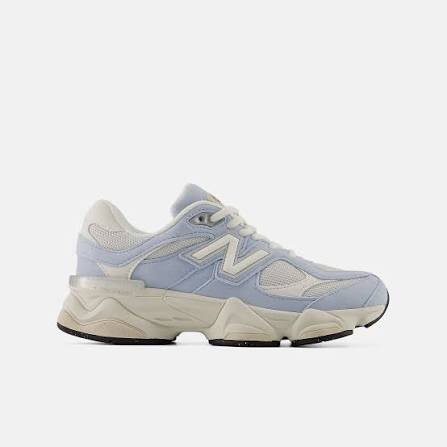 New Balance 9060 Light blu W