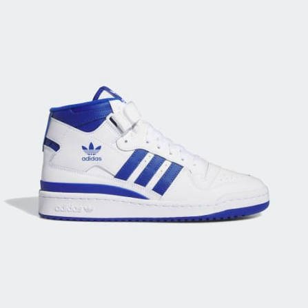 ADIDAS FORUM MID