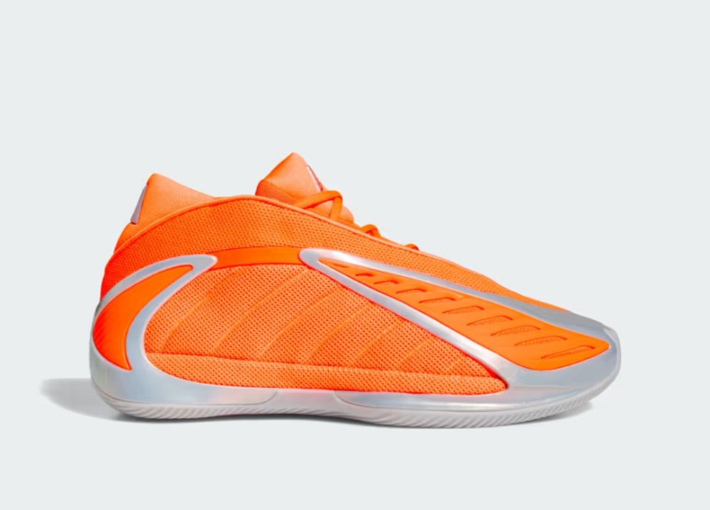 Adidas Anthony Edwards2