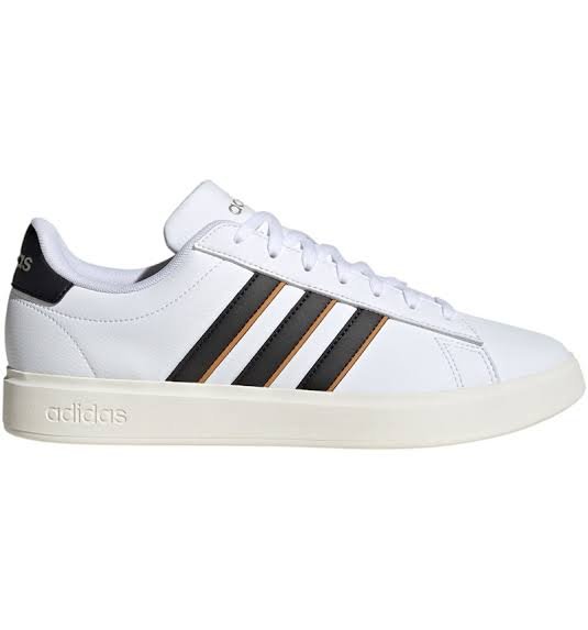 ADIDAS GRAND COURT M