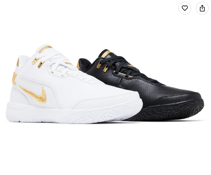 NIKE LEBRON NEXXT M