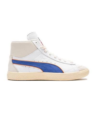 PUMA CLYDE MID B BALL