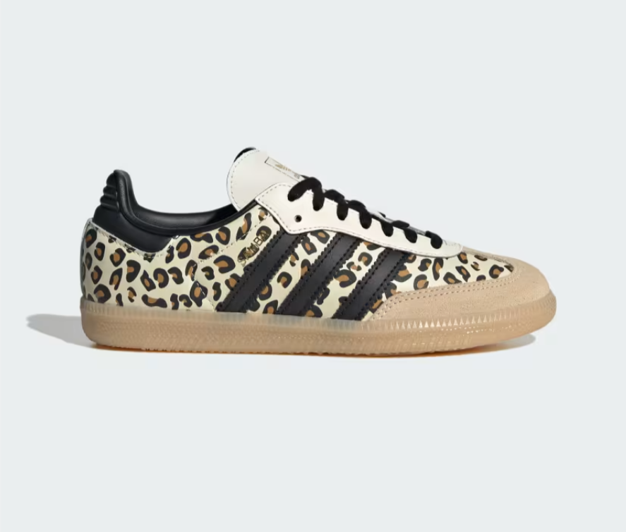 ADIDAS SAMBA W