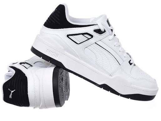 PUMA SLIPSTREAM W