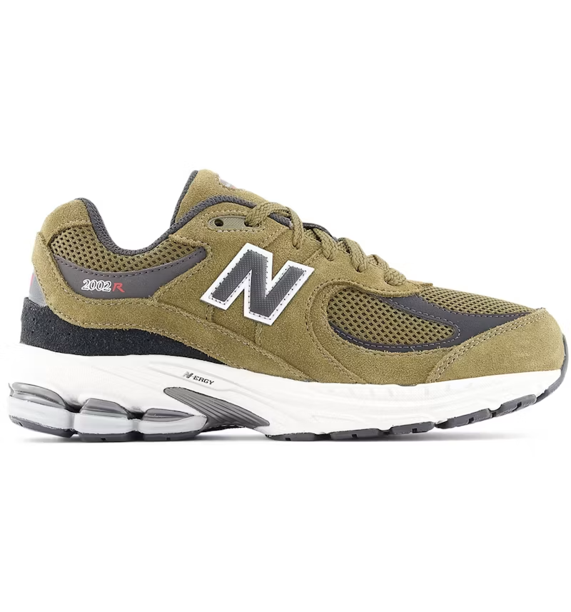 NEW BALANCE 2002R W