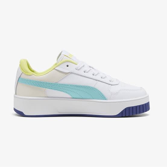 PUMA CARINA W