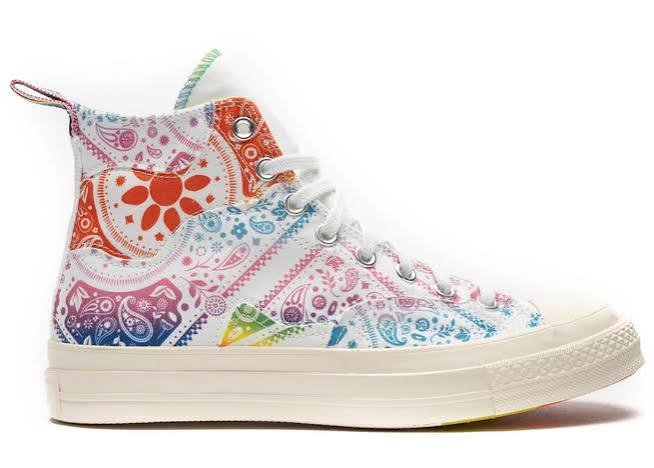 CONVERSE CHUCK 70 PRIDE M
