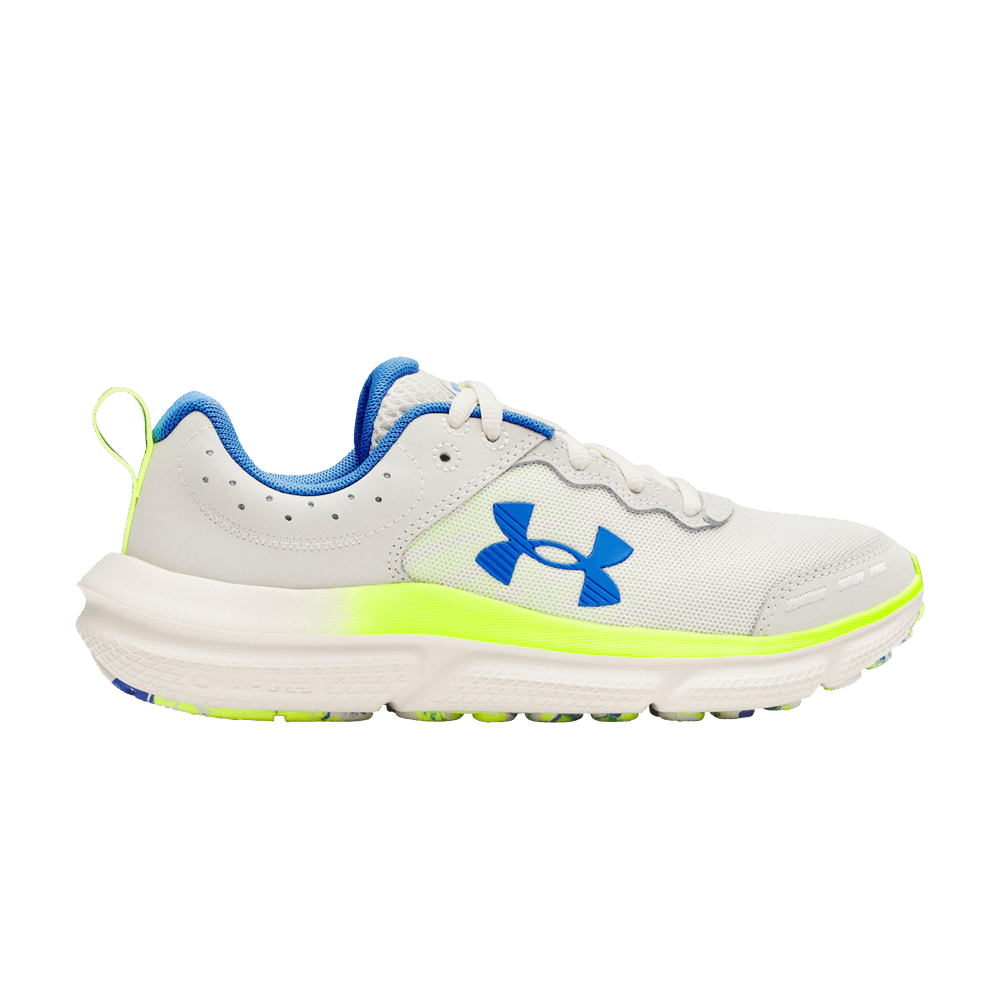 UNDERARMOUR ASSERT 10 W