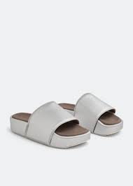 ADIDAS x Y3 SLIDE M