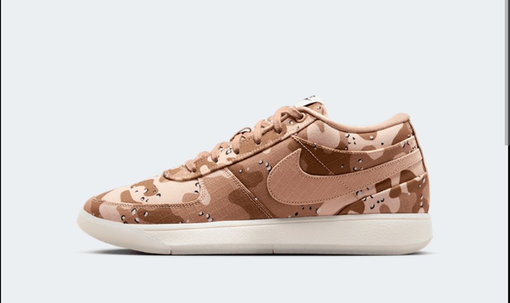 Nike D book 1