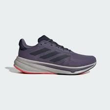 ADIDAS RESPONSE SUPER MORADO M