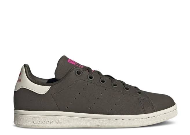 ADIDAS STAN SMITH W