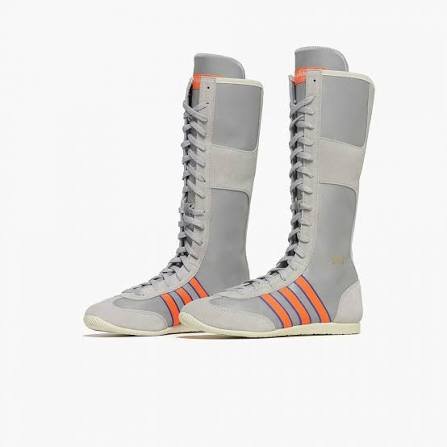 ADIDAS JAPAN VH W
