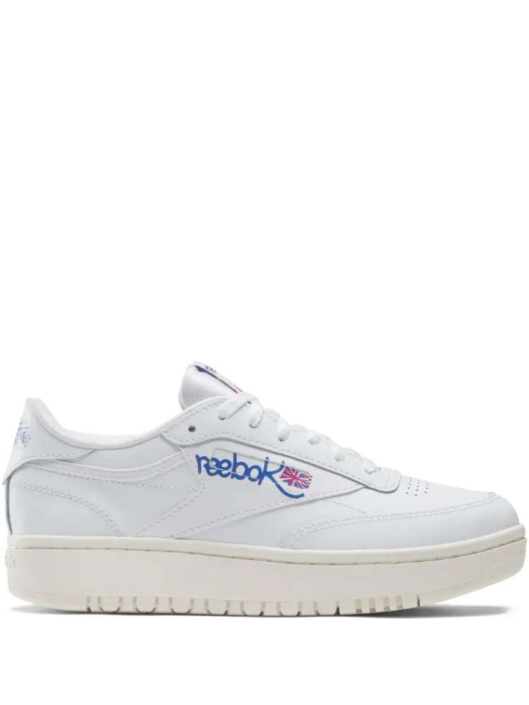 REEBOK CLUB C DOUBLE W